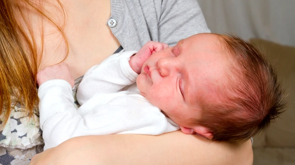 Consumul de apă la bebeluşi. Recomandări