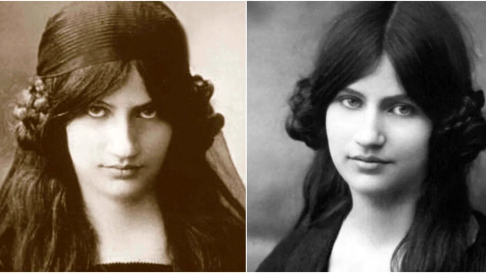 Jeanne Hébuterne: muza uitată a lui Modigliani, o amantă tragică care l-a urmat în moarte