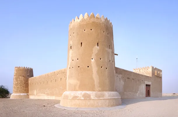 Fortul al Zubarah (Qatar)