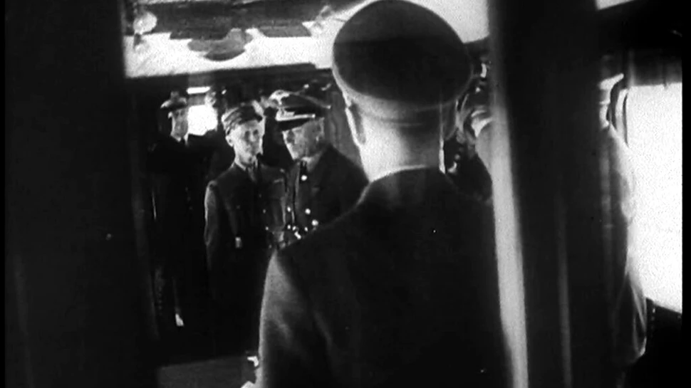 Blitzkrieg spre Paris: De la speranță la dezastru. Ultimele zile înainte de prăbușire
