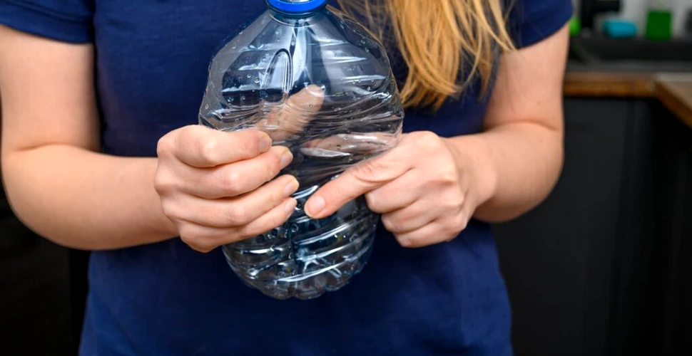 Test de cultură generală. De unde vine plasticul?