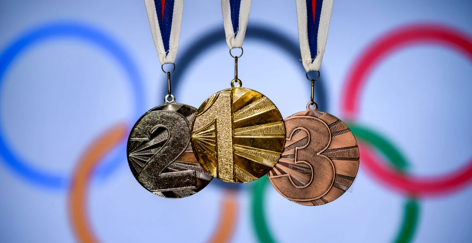 Sportivii medaliați cu aur la Jocurile Olimpice de la Paris vor primii și premii în bani