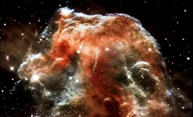 Astronomii anunță noi progrese în căutarea materiei întunecate