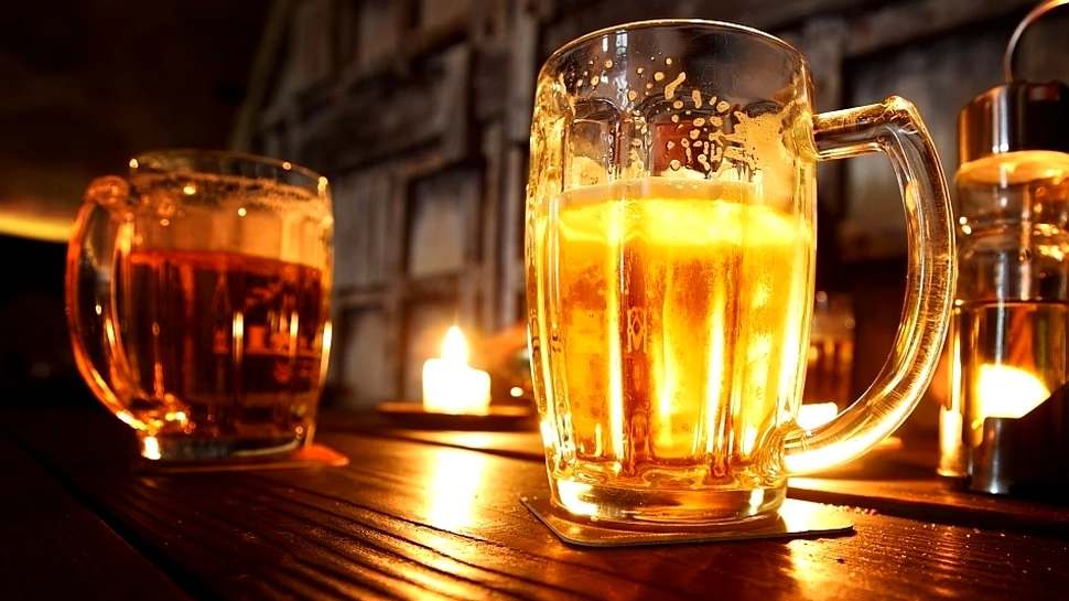 Din minunile evoluţiei: gena care ne-a permis să consumăm alcool