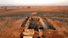 Complex funerar, vechi de 1.500 de ani, descoperit în Egipt. Cum era înmormântată elita vremii?