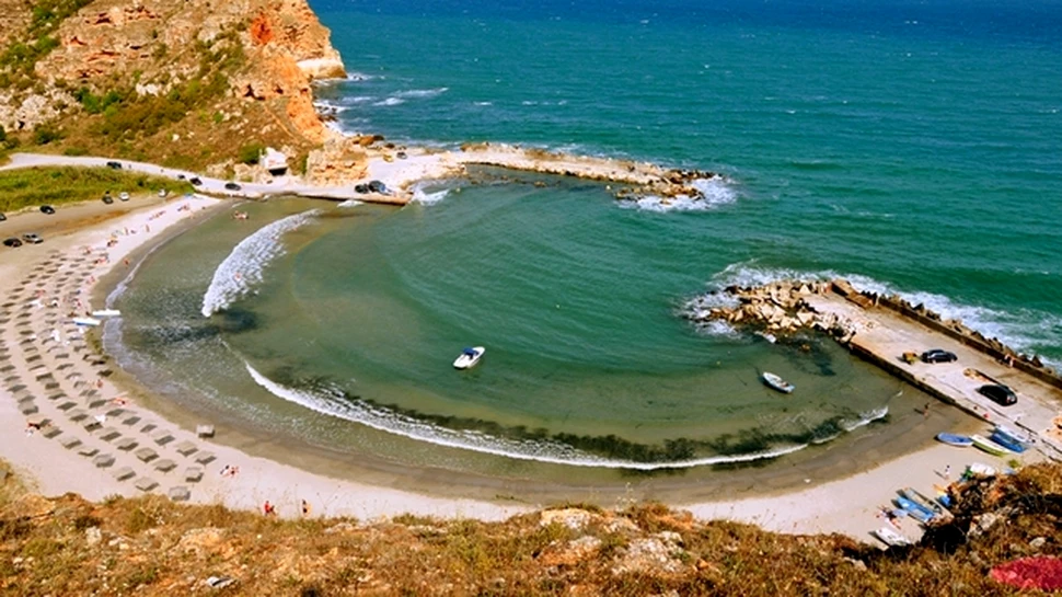 Surpriza plăcută pe care o vom avea la anul când vom merge pe litoralul românesc. VIDEO spectaculos