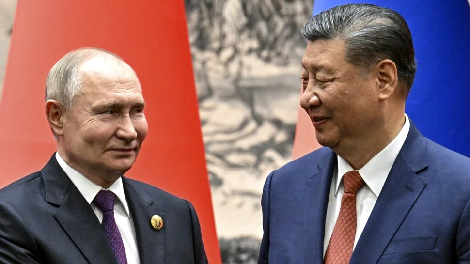O nouă eră de parteneriat între China și Rusia. Anunțul făcut de Xi Jinping și Vladimir Putin