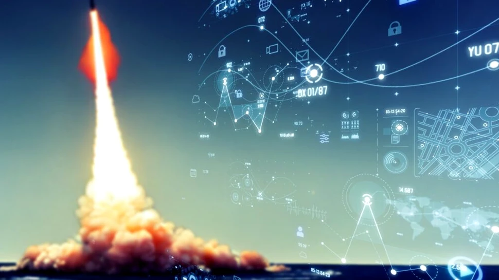 Rusia ar fi folosit pentru prima oară racheta hipersonică Zircon pe frontul din Ucraina