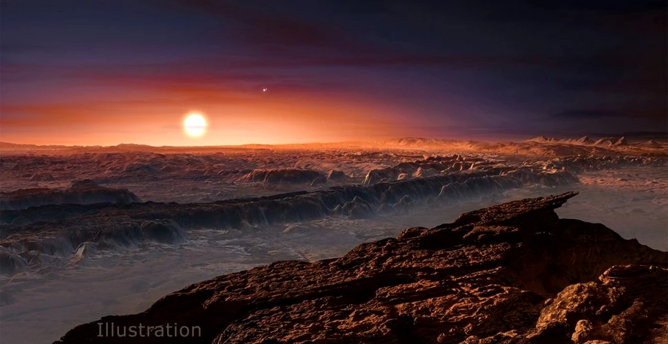 Astronomii au confirmat existența unei exoplanete solide în cel mai apropiat sistem solar