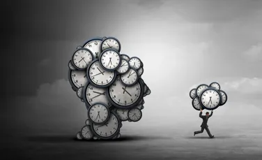 Legătura dintre procrastinare și instinctul de supraviețuire