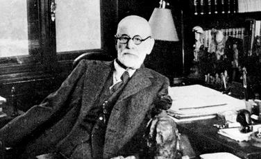 De la ”Munca l-a creat pe om” la ”Sexul l-a creat pe om” sau Engels vs. Freud