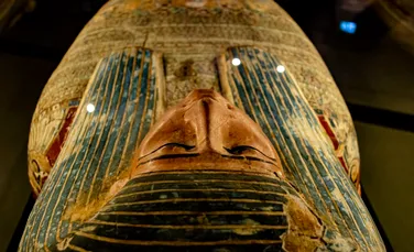 Un nou succes pentru arheologii egipteni, au descoperit peste 100 de sarcofage vechi de mai bine de 2.500 de ani