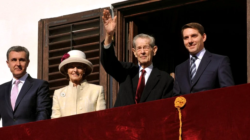 Regele Mihai, o ascensiune și o decădere turbulentă de la tronul României