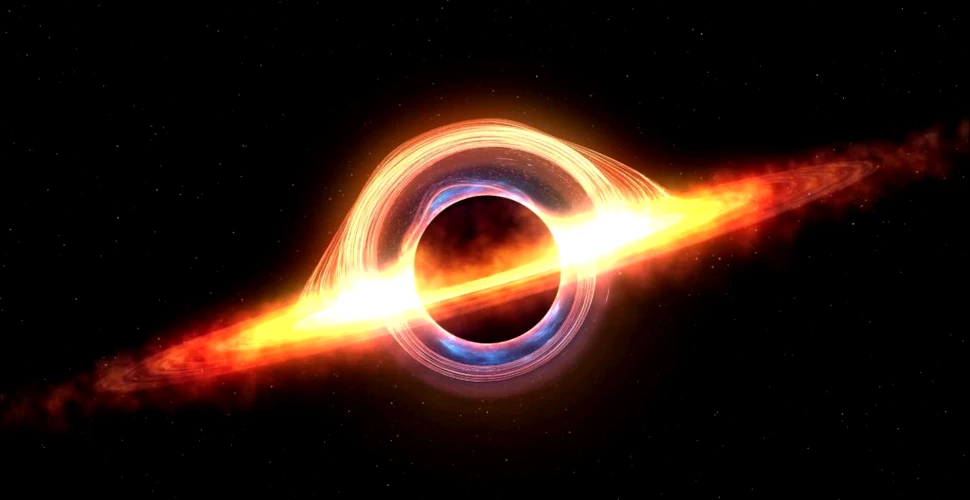 Un nou studiu sugerează că am putea folosi găurile negre drept surse de energie nucleară