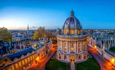 Universitatea Oxford se alătură instituțiilor care rup legăturile cu familia Sackler