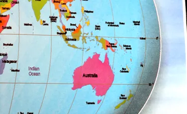 Australia își schimbă strategia de apărare în „era rachetelor”