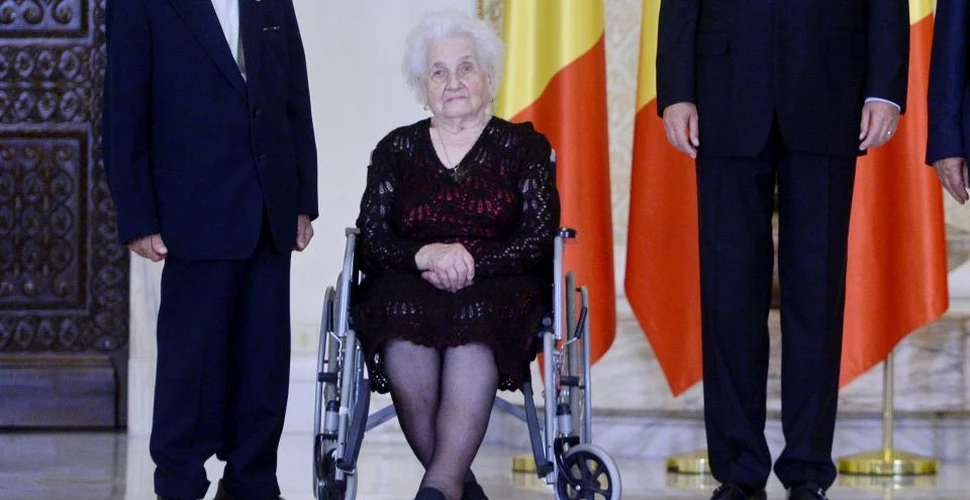 Elena Arnăuţoiu a murit! A fost ultima reprezentantă a grupului de partizani anticomunişti de la Nucşoara