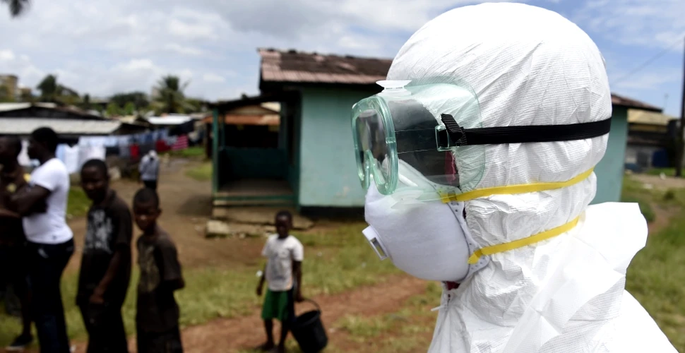 Cercetătorii spun că au aflat cauza epidemiei de Ebola din Africa
