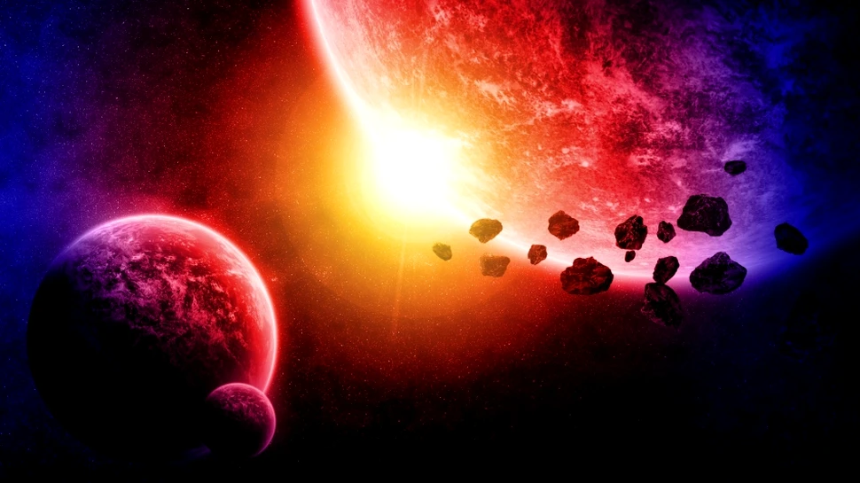 De unde răsar extratereştrii: nu cumva Terra a „însămânţat” cu viaţă alte planete?