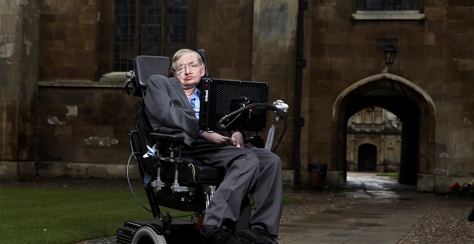 Noi declaraţii SUMBRE ale lui Stephen Hawking despre inteligenţa artificială: ”Mă tem că AI va înlocui oamenii în totalitate”