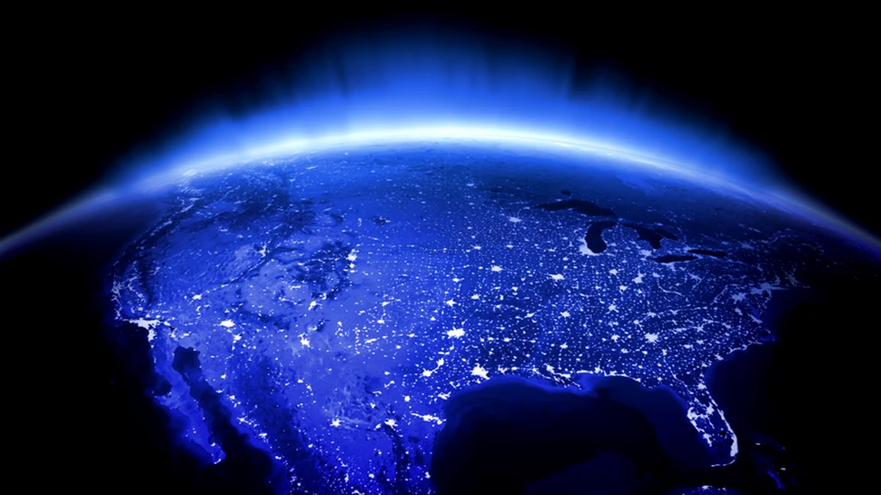 Luminile Marfa, codul Morse al luminii – Smart Nation