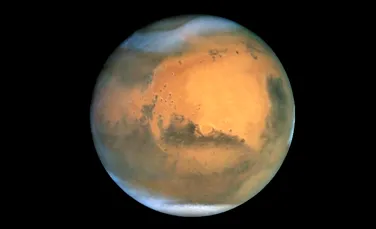 NASA cere ajutorul publicului: oricine poate veni cu idei privind explorarea planetei Marte