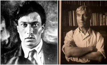 Boris Pasternak, autorul romanului monumental Doctor Jivago. Al doilea scriitor sovietic laureat al Premiului Nobel pentru Literatură