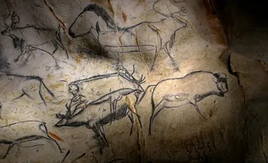 Un bebeluș vechi de 45.000 de ani găsit într-o peșteră aparține unei descendențe umane necunoscute