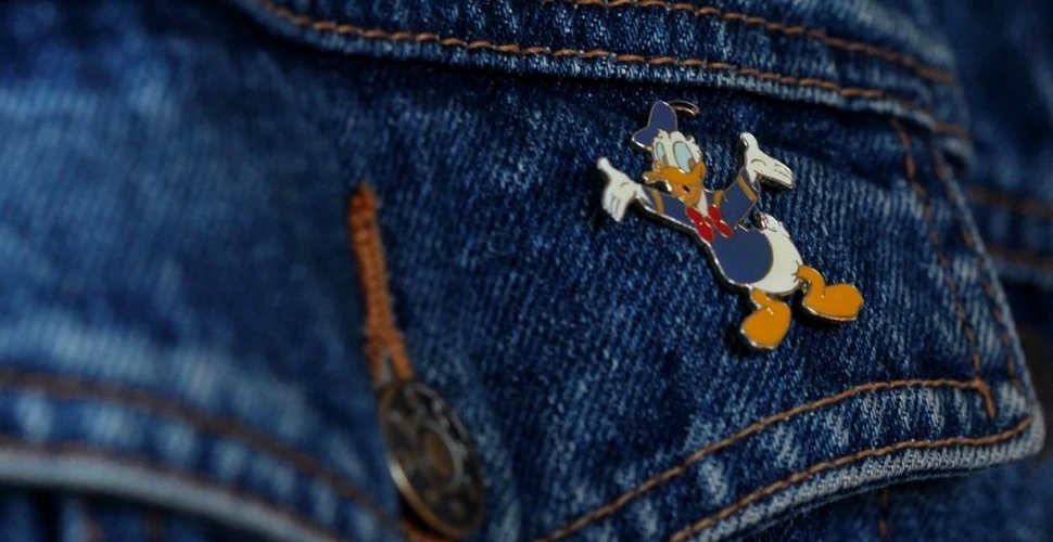 Rățoiul Donald Duck a împlinit 86 de ani. Este cel mai publicat personaj de benzi desenate fără supereroi