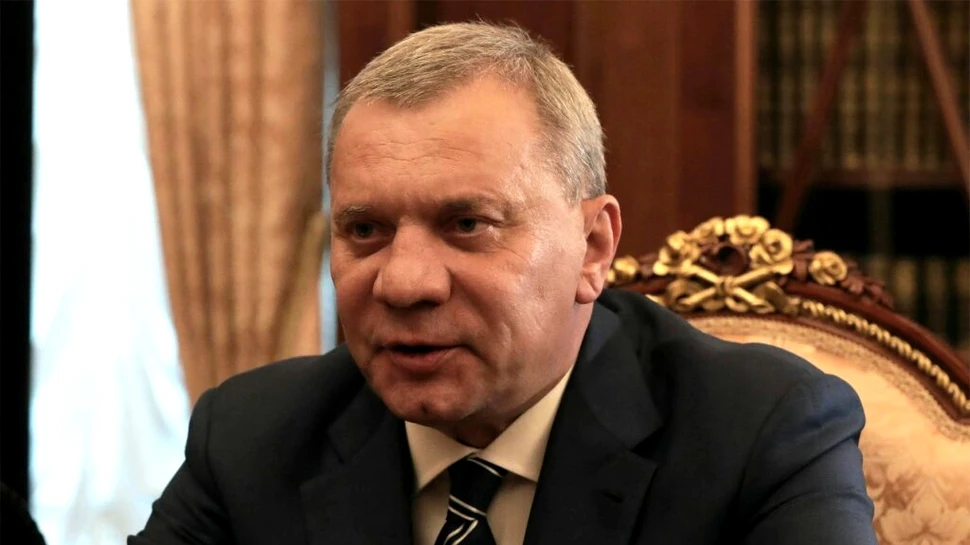 Schimbări la vârful Roscosmos! Șeful agenției spațiale rusești, înlocuit