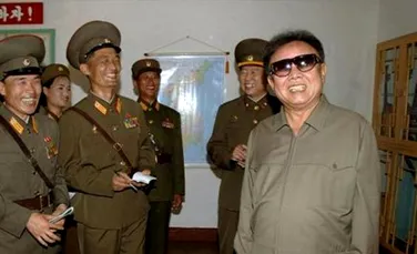Megalomanie şi cult al personalităţii dus la extrem. 10 detalii despre viaţa dictatorului Kim Jong-il
