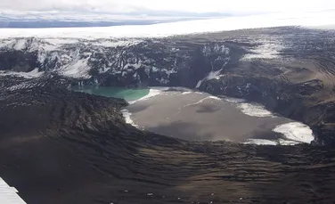 Cel mai activ vulcan al Islandei pare că se pregătește de o nouă erupție