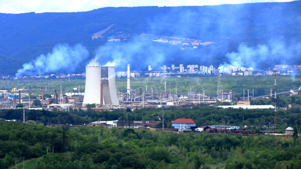 Aceste 20 de companii sunt responsabile pentru problemele de mediu care ameninţă viitorul omenirii. Produc o treime din emisiile globale de gaze cu efect de seră