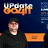 „Update Go4it” #18: Jacint Erdei, invitat special, despre industria gaming-ului din România