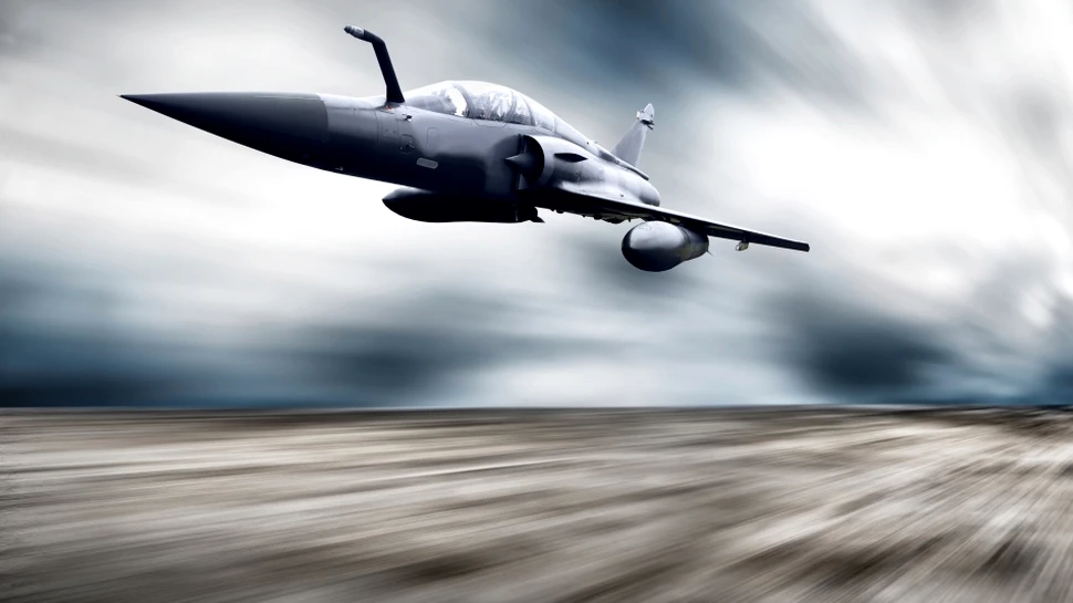 US Air Force către un pilot ateu: „Fie depui un jurământ religios, fie părăseşti armata!”