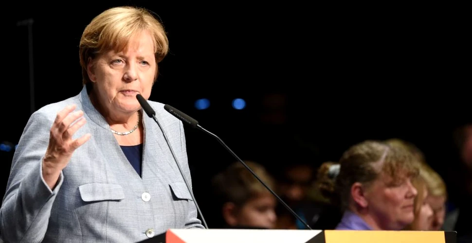 Merkel: 70% din populaţia Germaniei ar putea fi infectată cu noul coronavirus