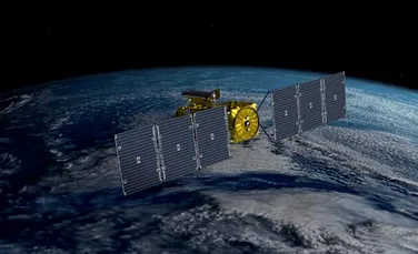 O descoperire revoluționară prin satelit dezvăluie forțe ascunse ale oceanului