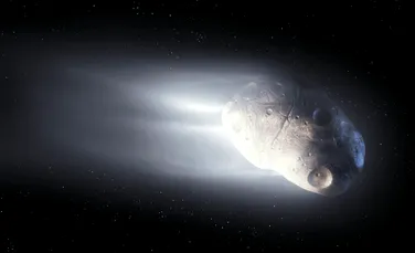 Un vizitator interstelar, observat recent în Sistemul Solar, ar putea reprezenta cea mai veche cometă cunoscută