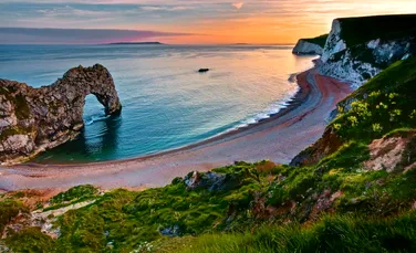 Test de cultură generală. De ce este oceanul sărat?