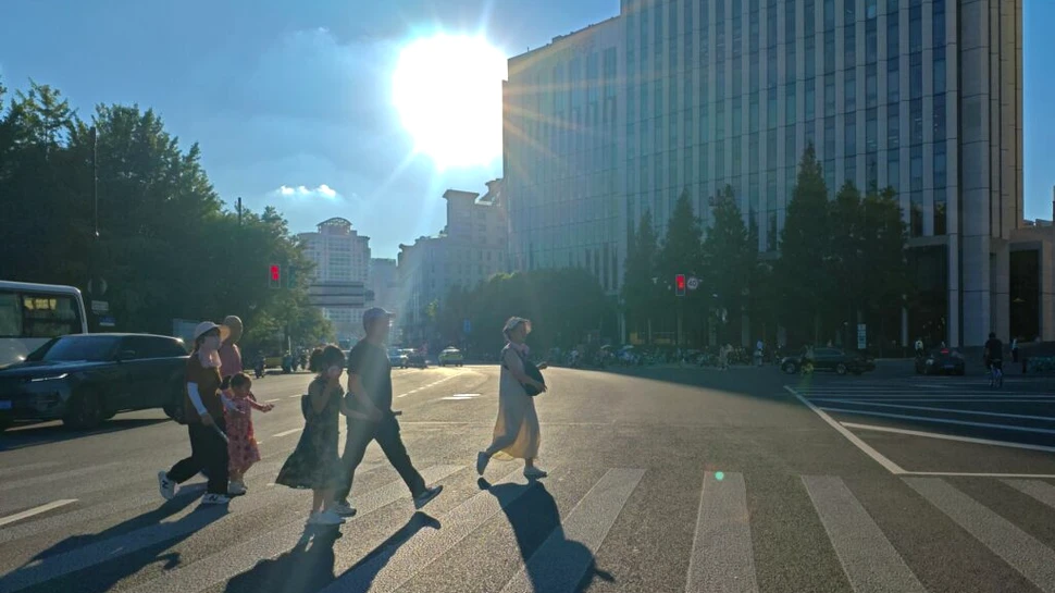 Căldură extremă în țara cu cele mai mari emisii de gaze cu efect de seră