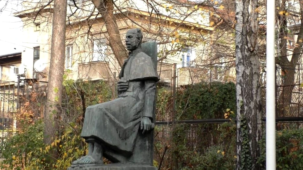 Theodor Pallady, marele pictor român care a influențat opera „La Blouse Roumaine”