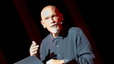 Filmul sigilat într-un seif până în 2115. John Malkovich l-a făcut pentru o generație care încă nu există