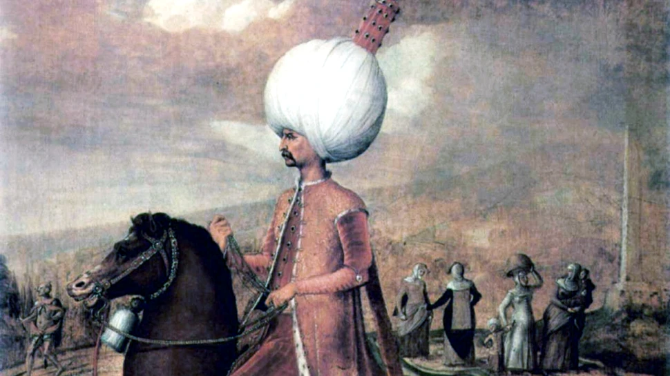 Una dintre cele mai spectaculoase descoperiri din România poartă sigiliul sultanului Suleyman Mangnificul