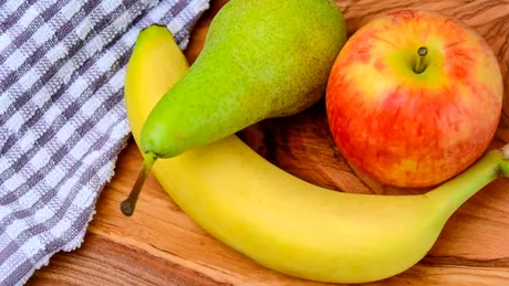 Sfaturi de la experți: Cum alegem mereu fructele coapte?
