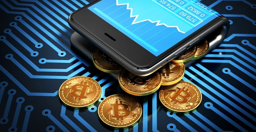 Cum a devenit Ordos, oraşul din Mongolia lăsat în paragină, o ”mină” a monedei digitale Bitcoin