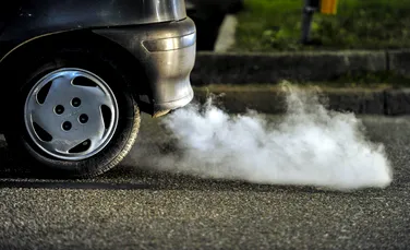 Țara în care mașinile emit cea mai mare cantitate de dioxid de carbon