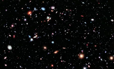 Oamenii de ştiinţă au descoperit primele stele care s-au format în Univers
