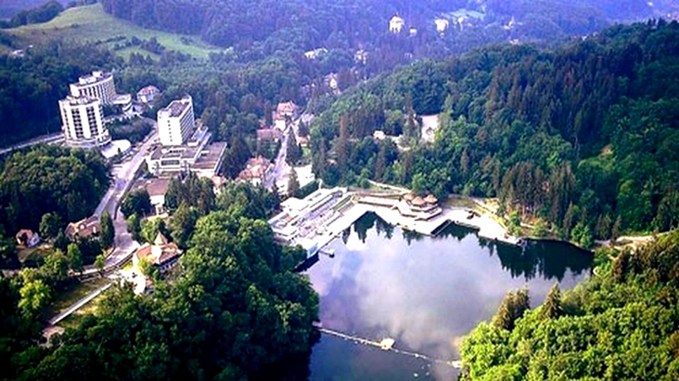 Staţiunea din România care face furori printre turişti: „E mai frumos ca-n Croaţia” – GALERIE FOTO