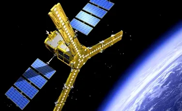 Agentia Spatiala Europeana a lansat un satelit pentru studiul climei