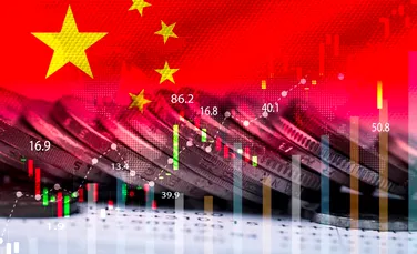 Investiţiile străine directe în China au ajuns la cel mai scăzut nivel din ultimii 30 de ani